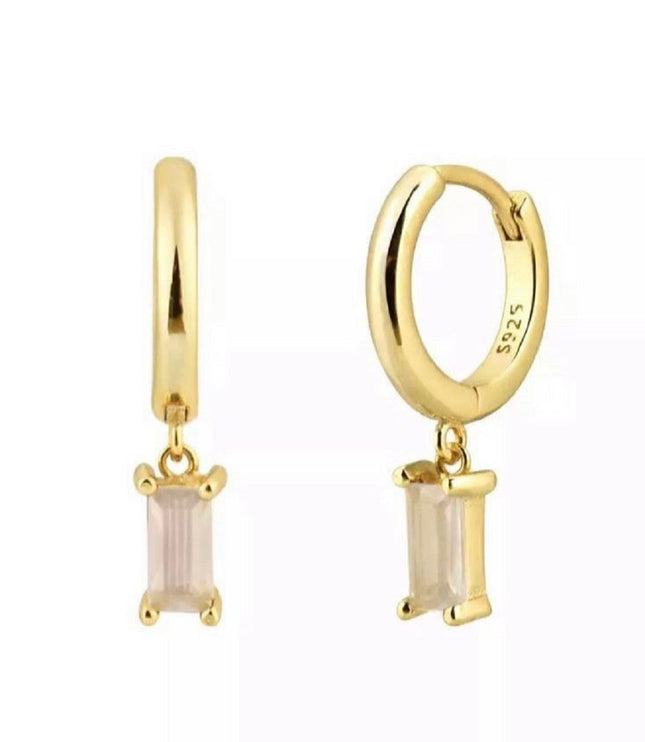 Ellen hoops Gold