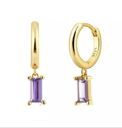 Ellen hoops Gold