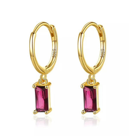 Ellen hoops Gold