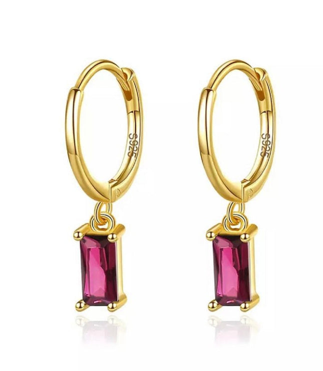 Ellen hoops Gold