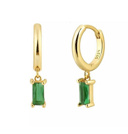 Ellen hoops Gold
