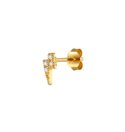 Mini Rayo Gold - 01