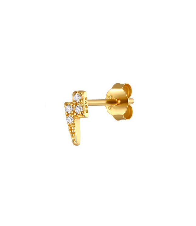 Mini Rayo Gold - 01