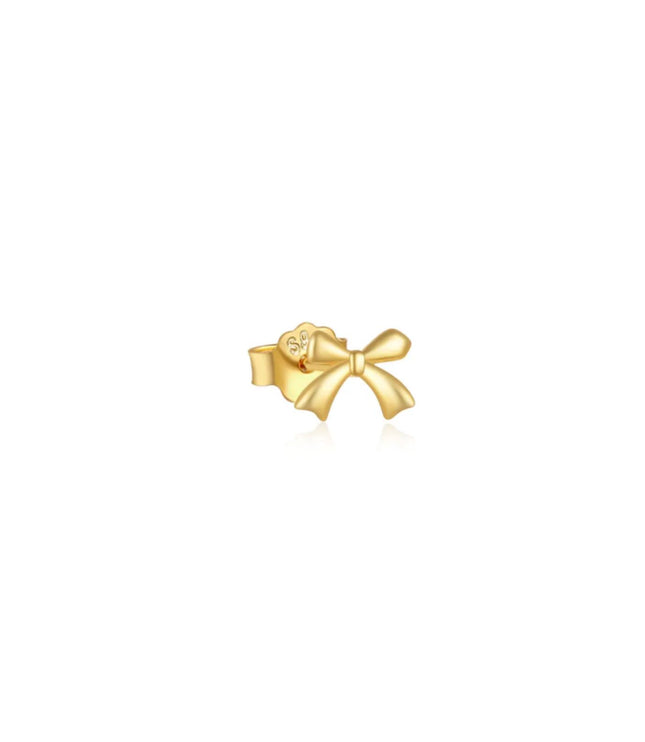 Mini de Lazo - Gold