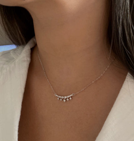 Collar Eugenia