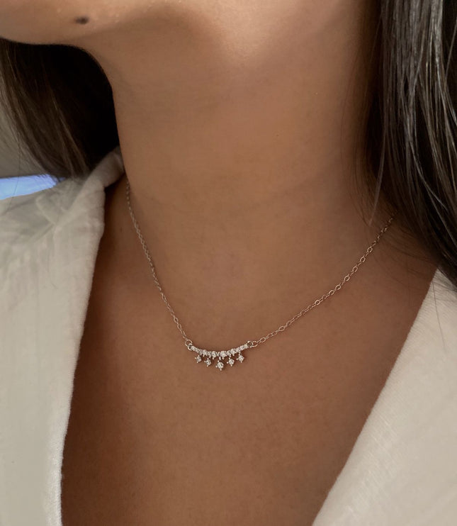 Collar Eugenia