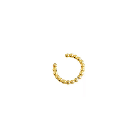 EarCuff Luri Gold