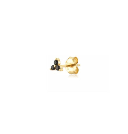 Mini trío Gold