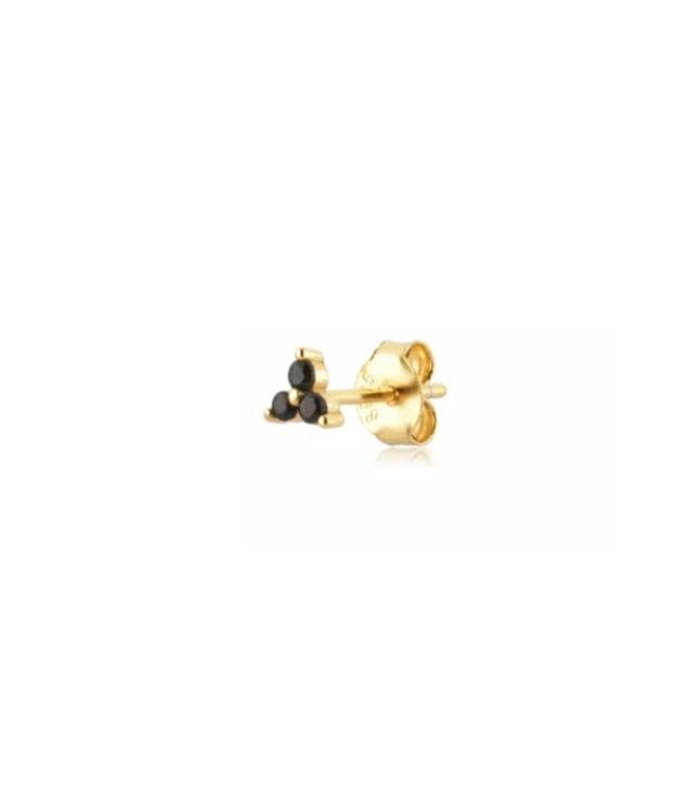 Mini trío Gold
