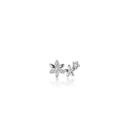 Mini Kriss Silver