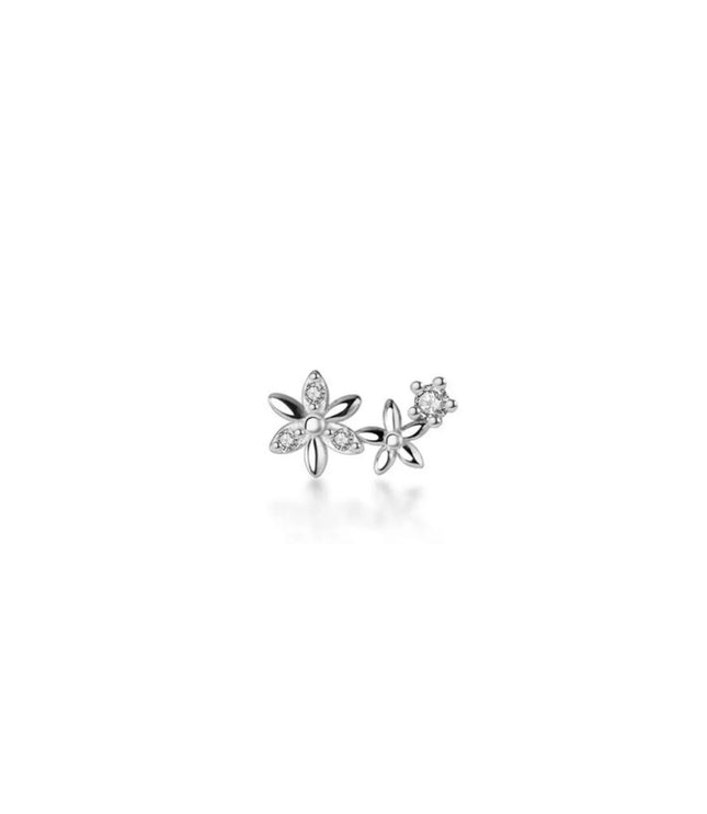 Mini Kriss Silver