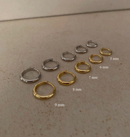 Aro Ámbar Gold