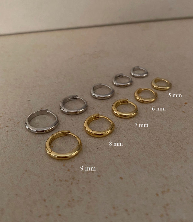 Aro Ámbar Gold