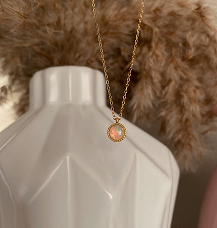 Collar Kenia