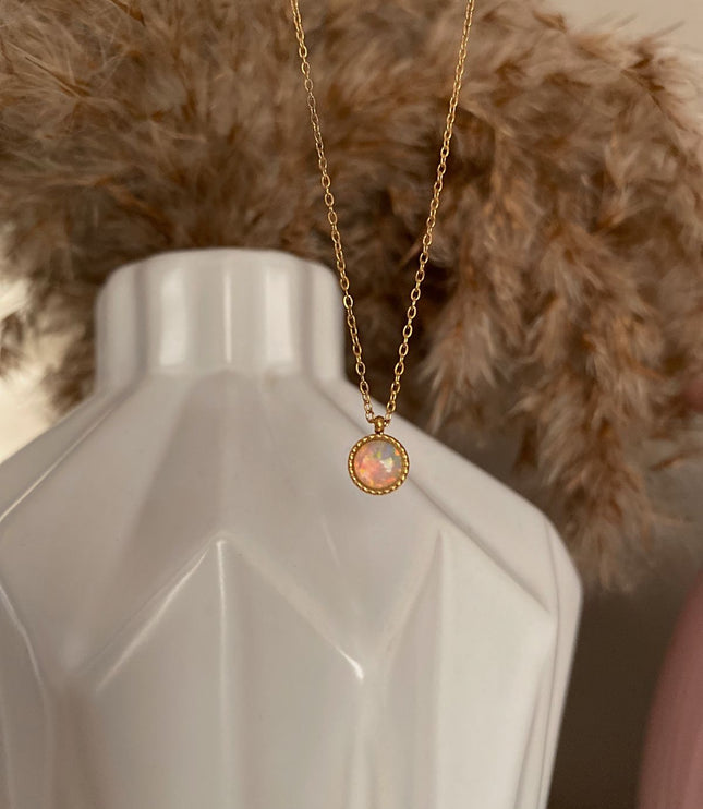 Collar Kenia
