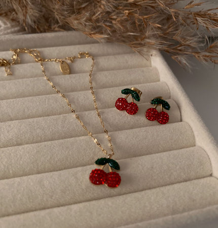 The Cherry Set