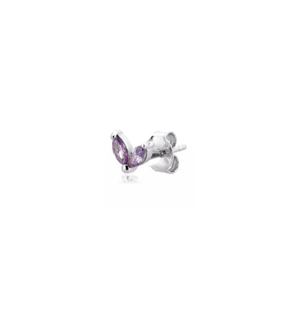 Mini Mía Silver