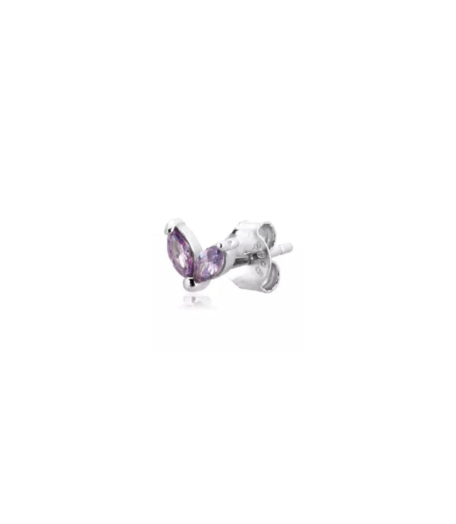 Mini Mía Silver