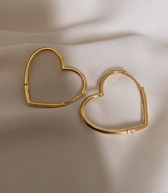Heart Hoops