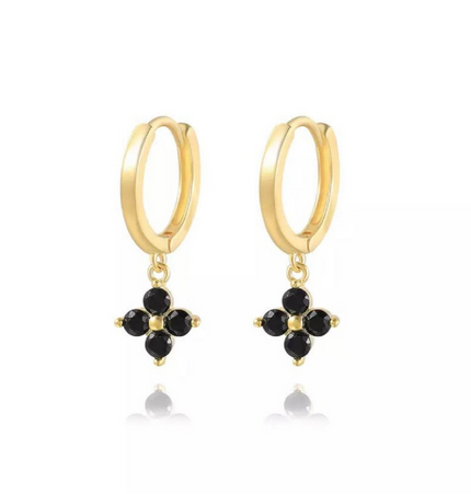 Giss Hoops Gold