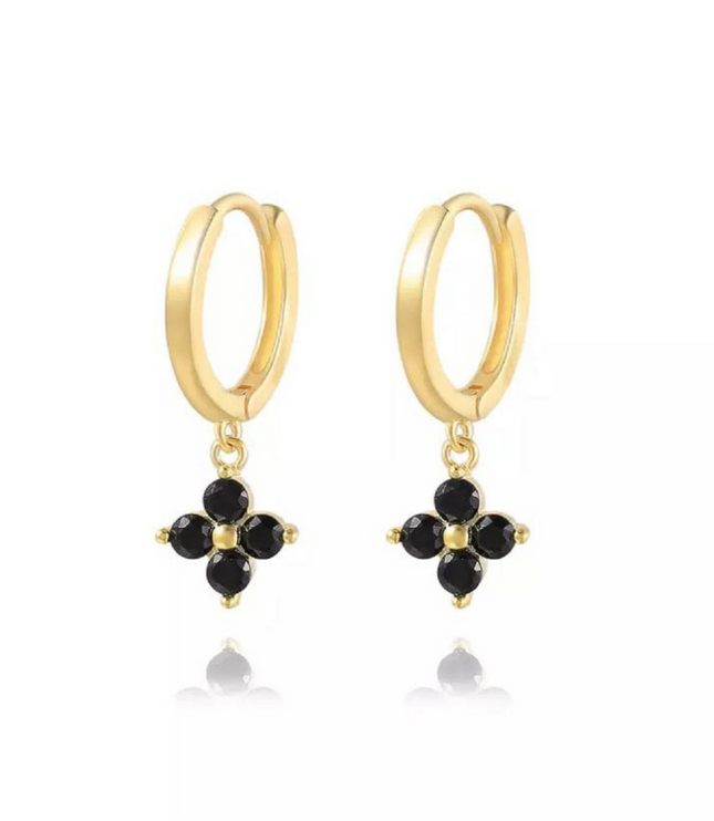 Giss Hoops Gold