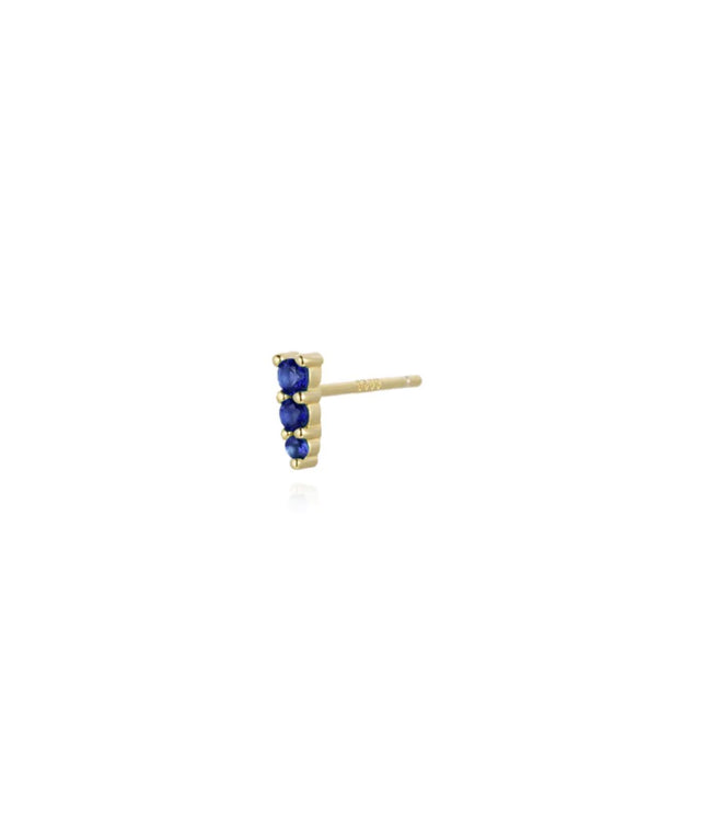 Mini Neila Gold