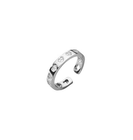 Infinite love Ring