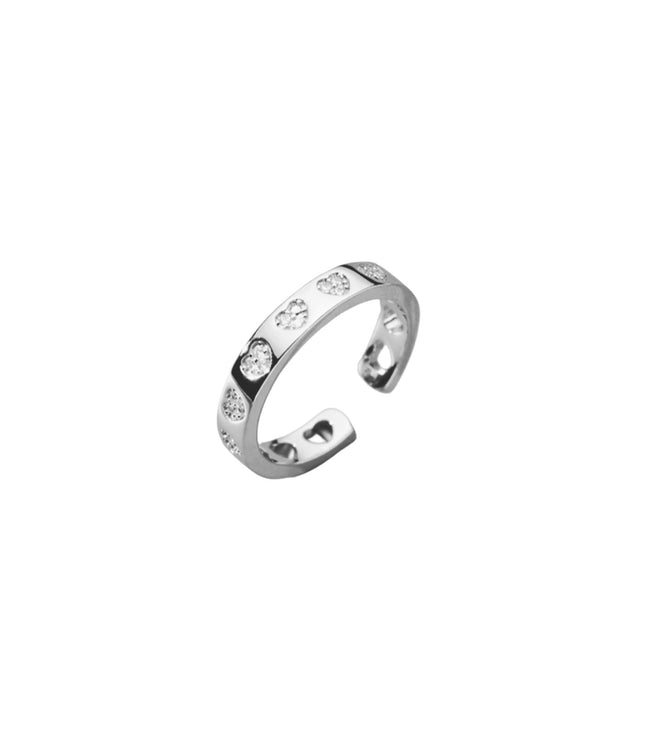 Infinite love Ring