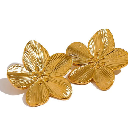 Pendientes Alya