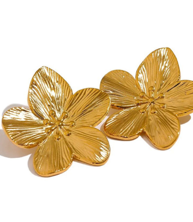 Pendientes Alya