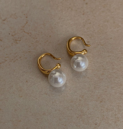 Pendientes Gloria