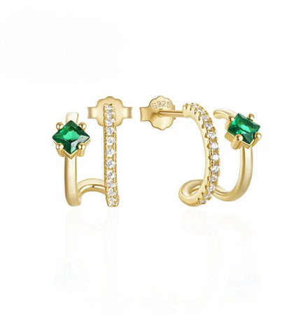 Pendientes Julianne