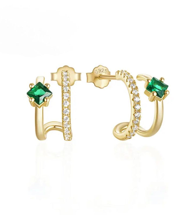 Pendientes Julianne