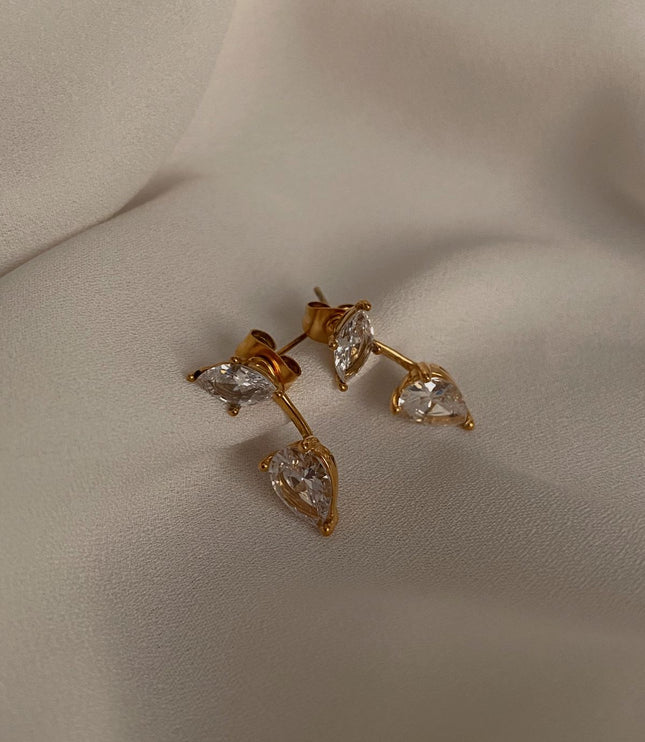 Pendientes Ofra