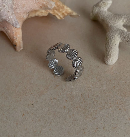 Shell Ring