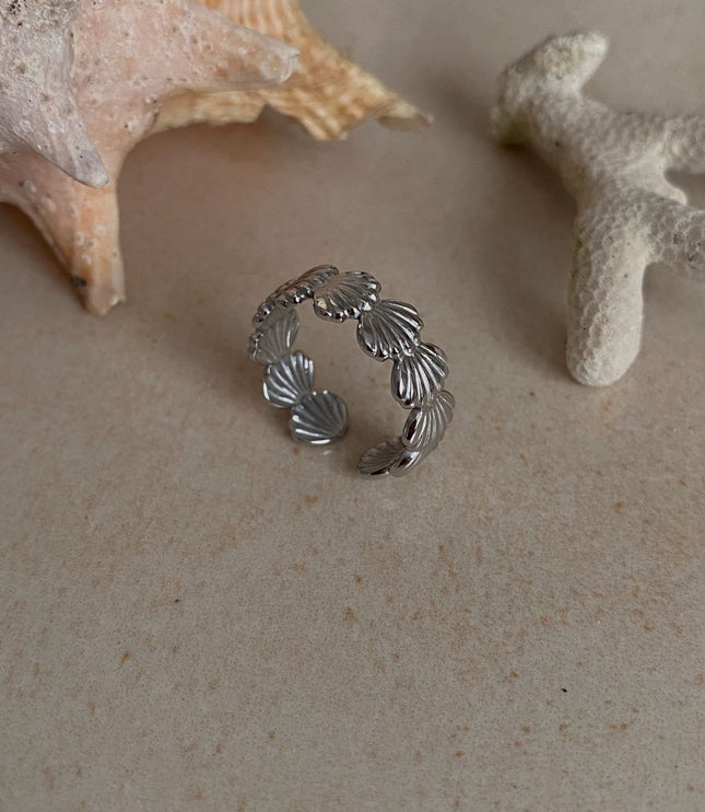 Shell Ring