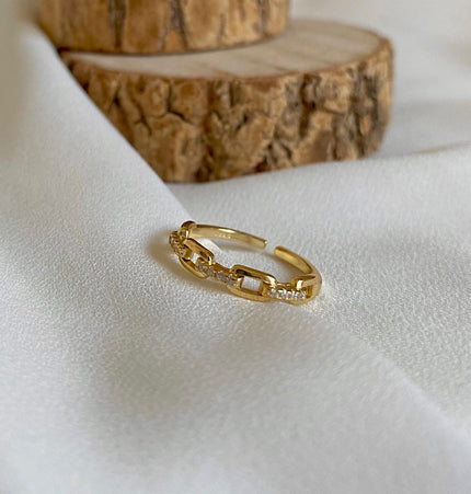 Sienna Ring