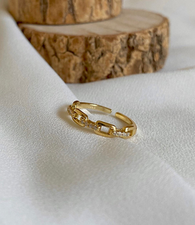 Sienna Ring