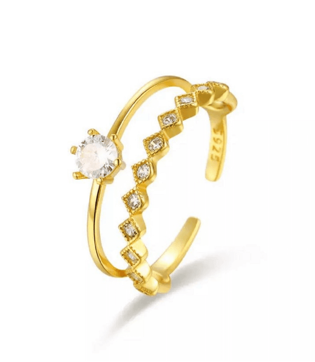 Sonia Ring