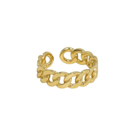 Xander Ring