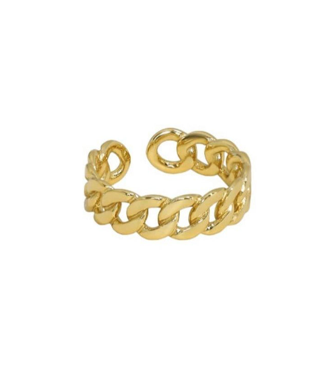 Xander Ring